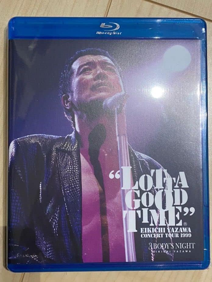 Eikichi Yazawa コンサートタオル 1999 M109336843 - ミュージシャン一